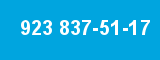 923 837-51-17
